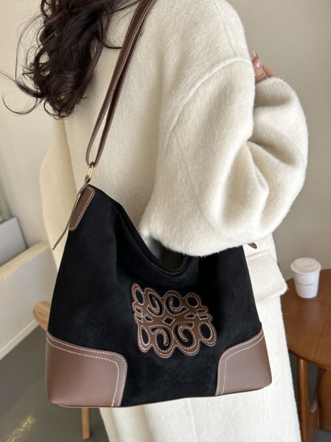 Elaine Tote Bag