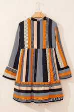 Load image into Gallery viewer, Lucy Mini Dress
