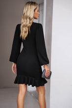 Load image into Gallery viewer, Caroline Mini Dress

