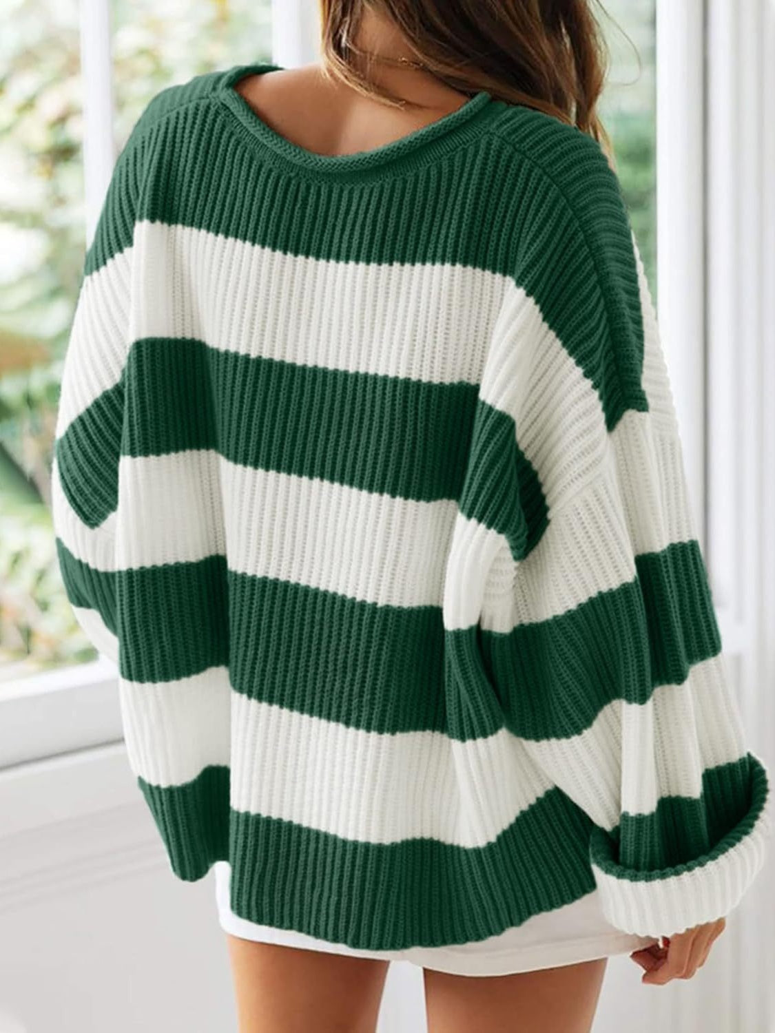 Lourdes Sweater