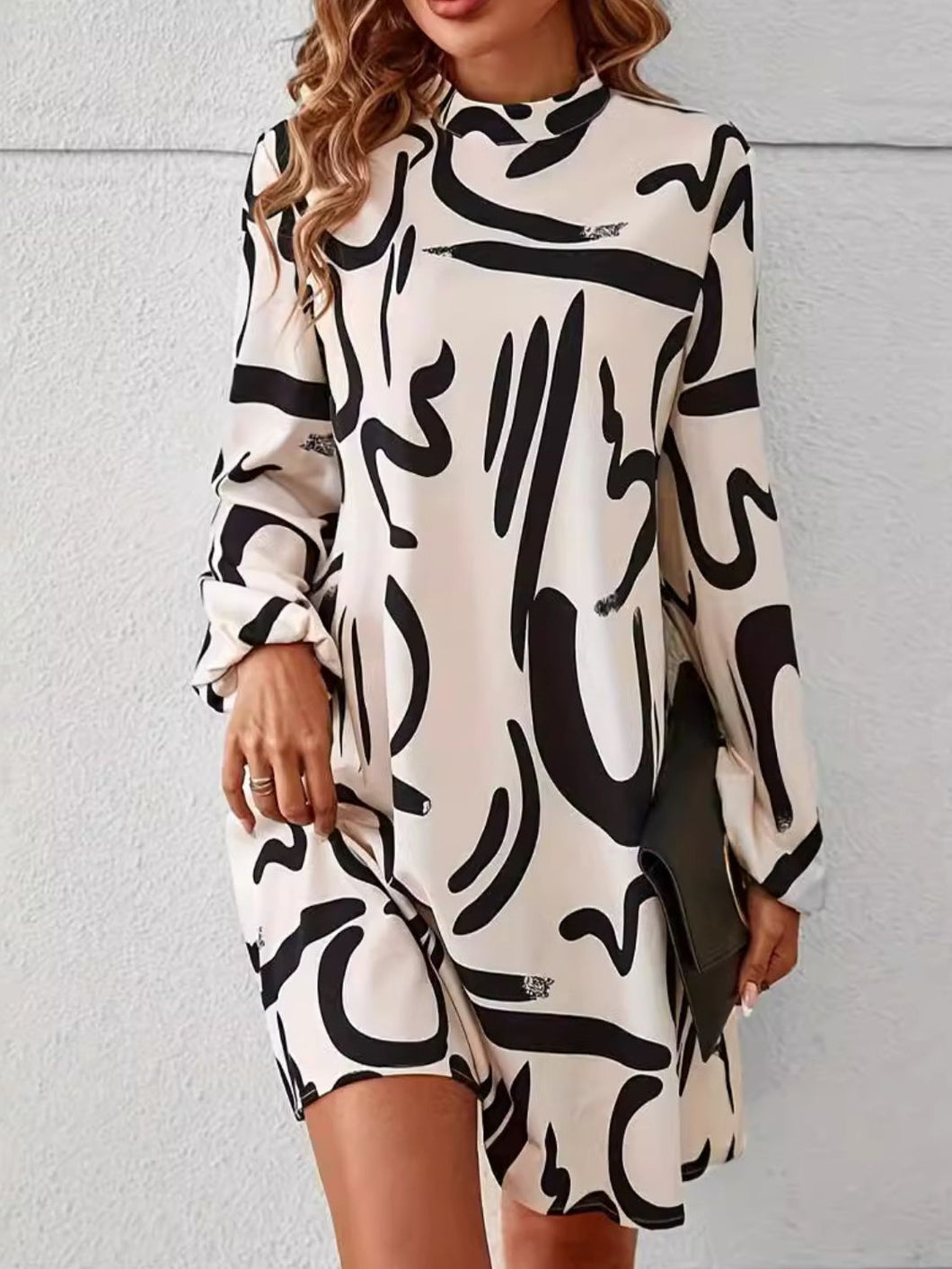 Brendalis Dress