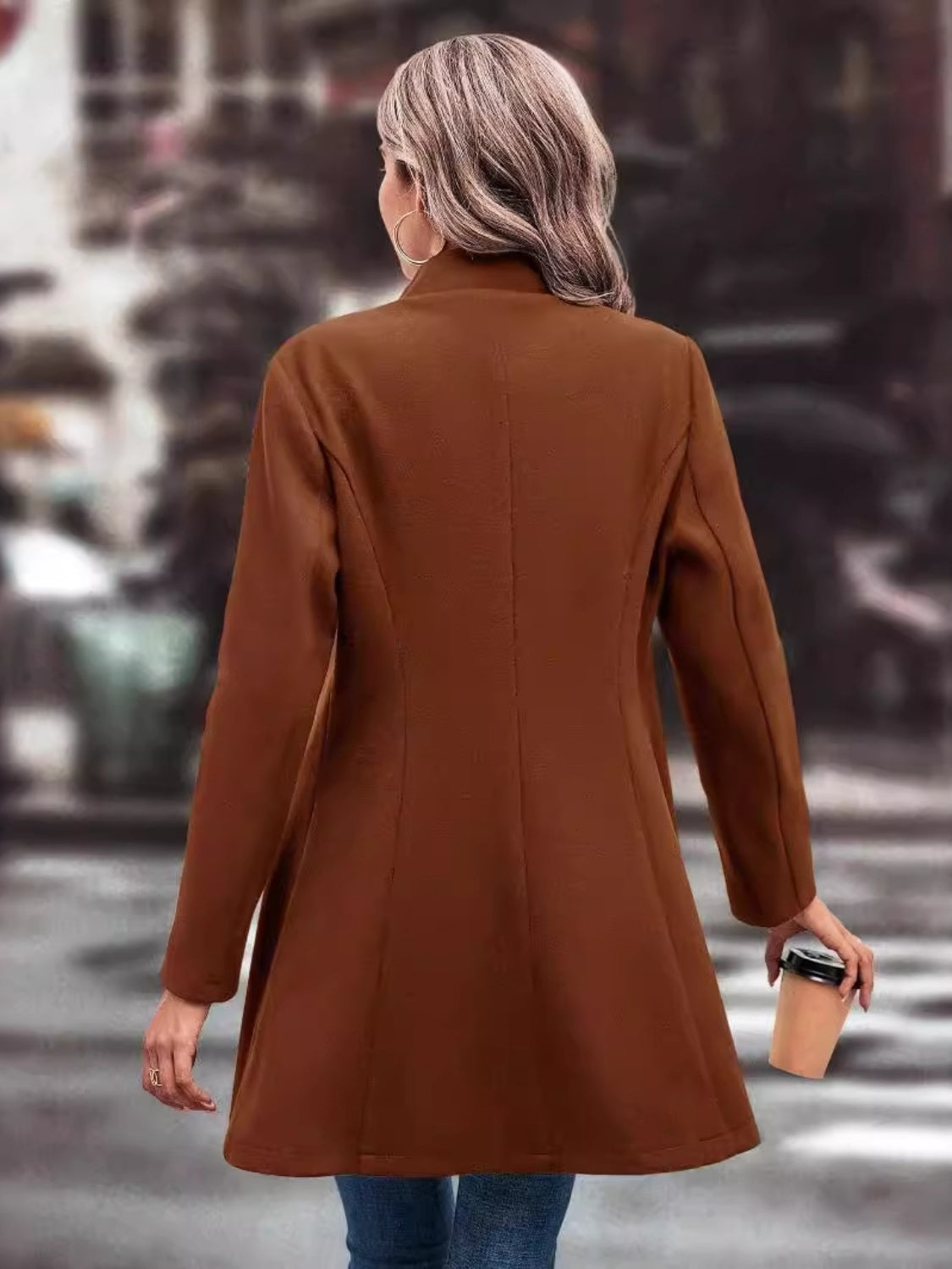 Kacey Coat