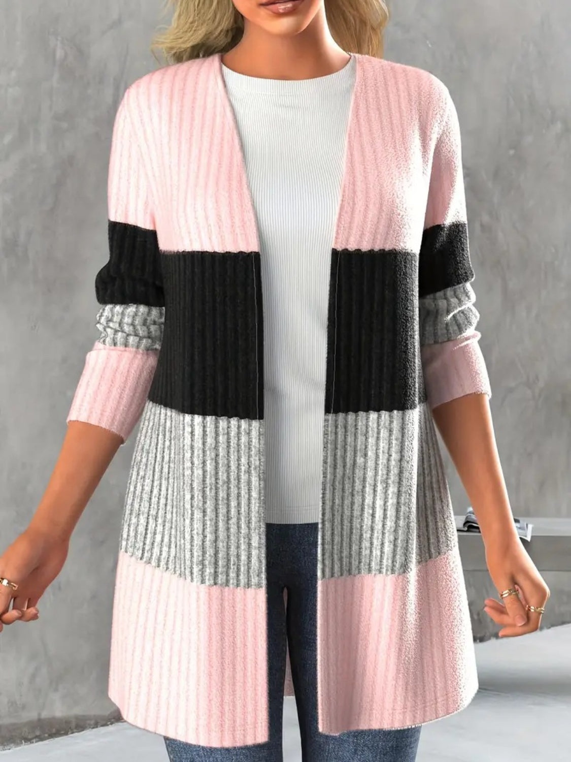 Betty Cardigan