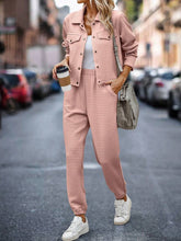 Load image into Gallery viewer, Maritza Top and Pants Set
