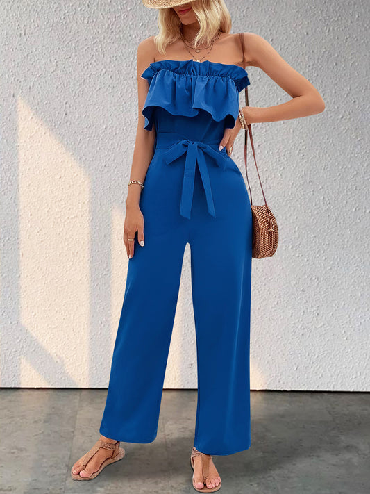 Ocean Jumpsuit