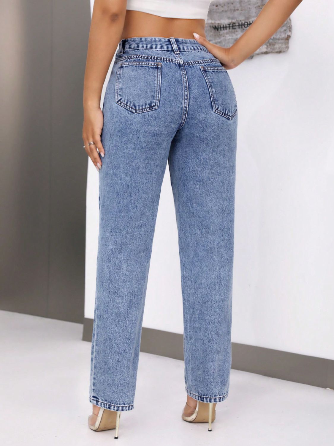 Griselle Jeans