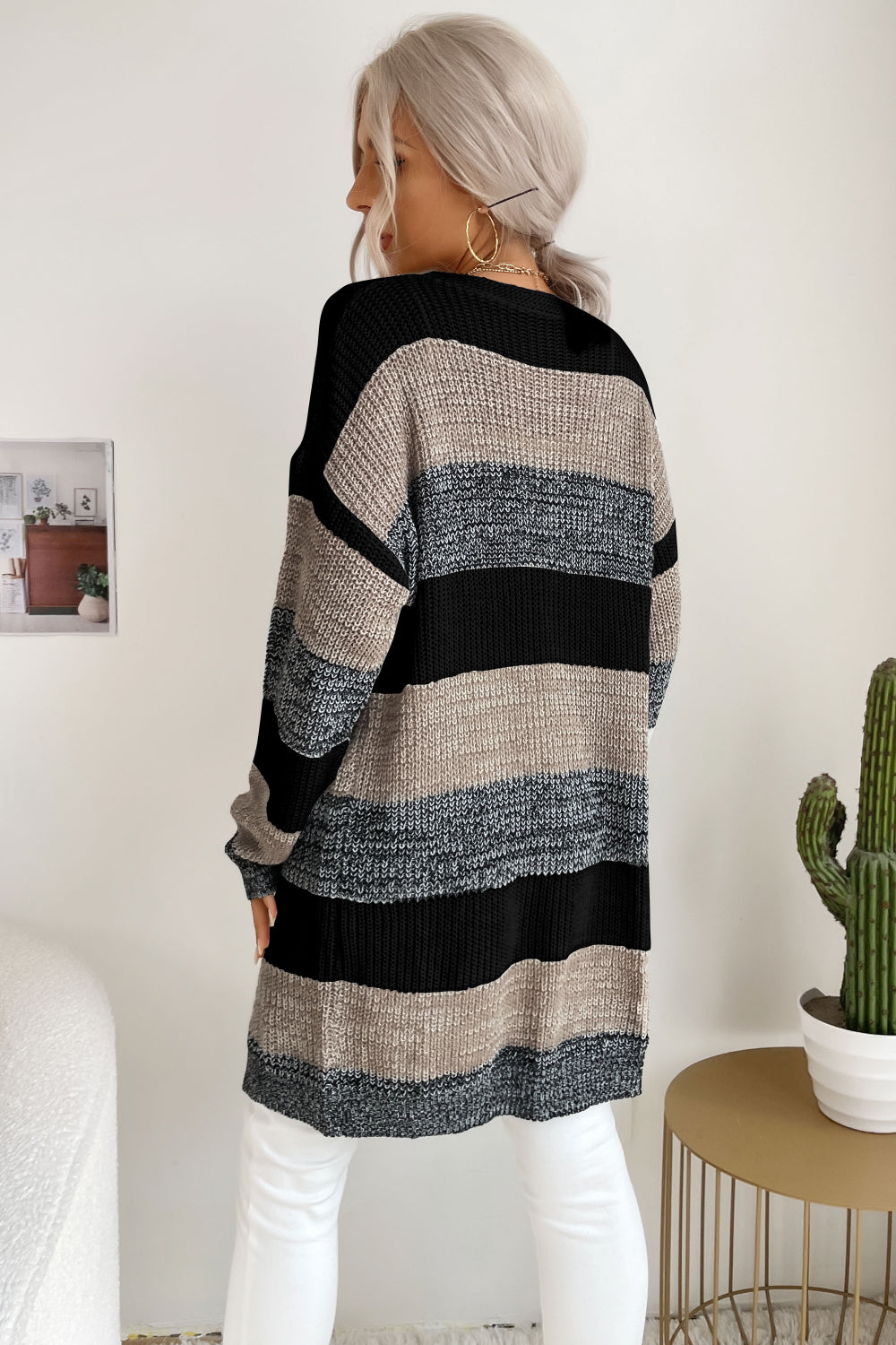 Patricia Cardigan