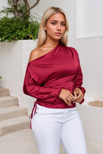 Load image into Gallery viewer, Velma Blouse
