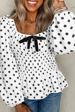 Load image into Gallery viewer, Carol Blouse
