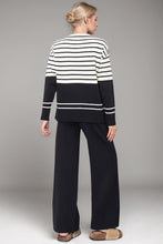 Load image into Gallery viewer, Cassandra Top and Pants Set
