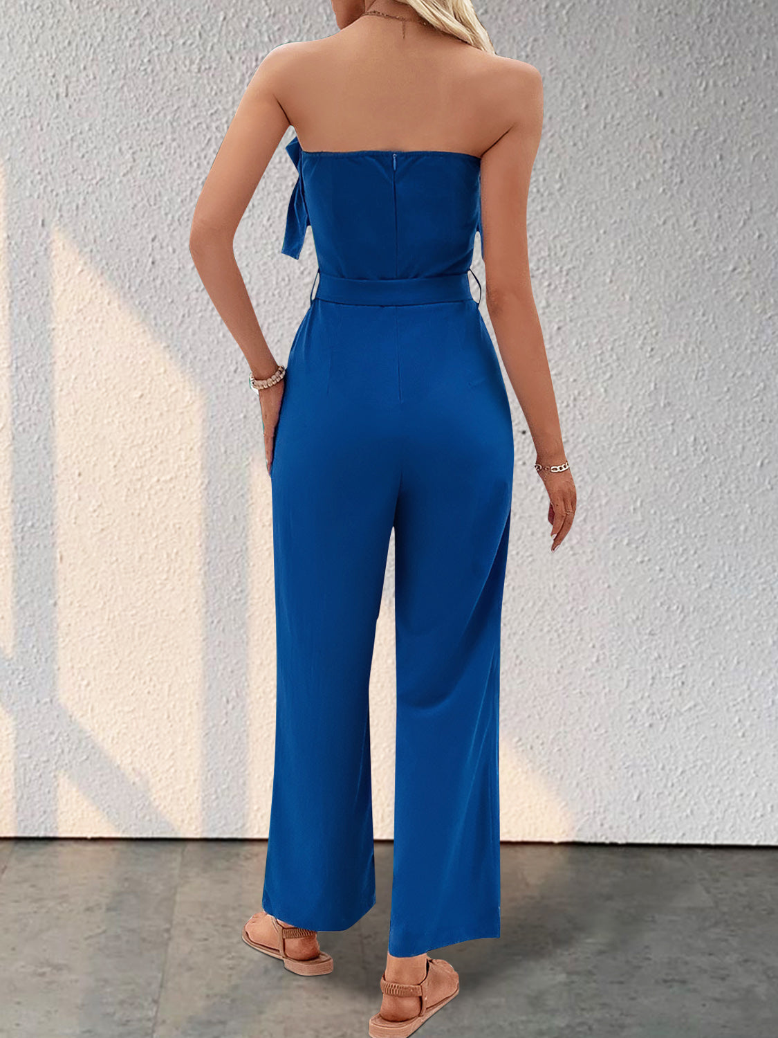 Ocean Jumpsuit