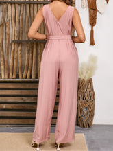 Load image into Gallery viewer, Zamara Jumpsuit
