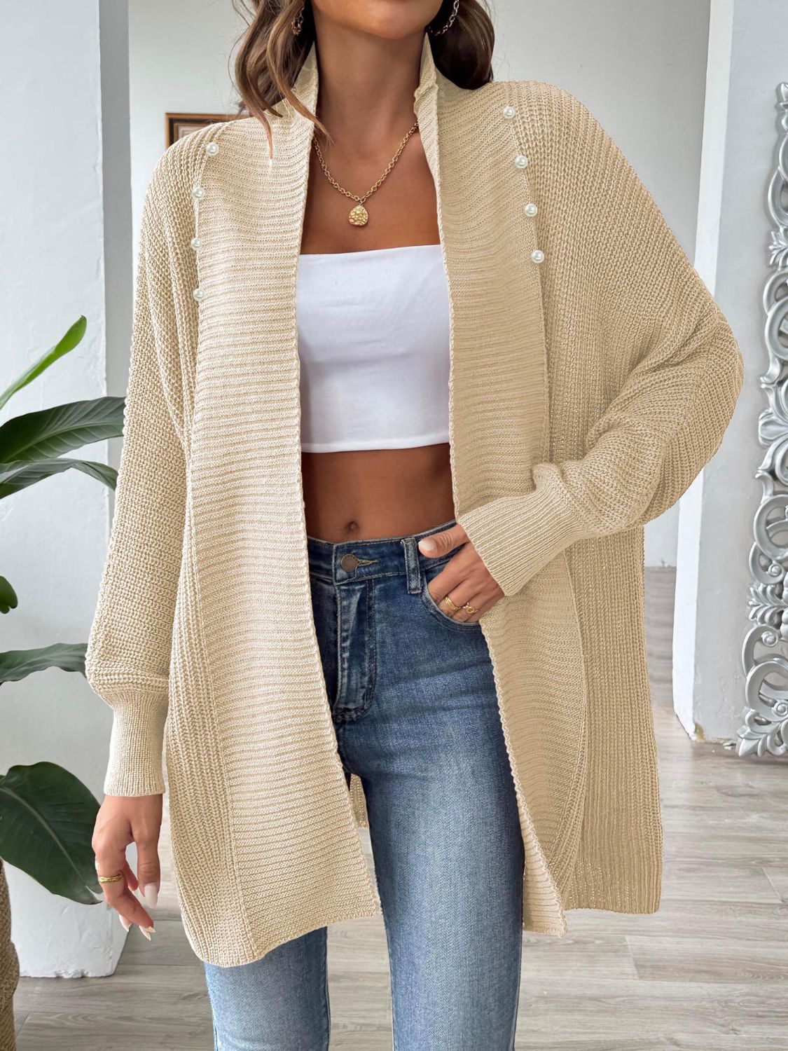 Patty Cardigan