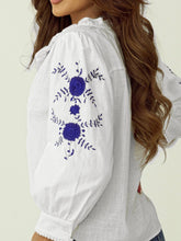 Load image into Gallery viewer, Clarissa Blouse
