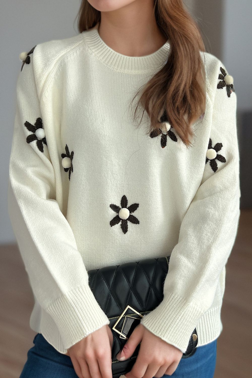 Daniella Sweater