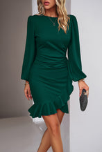 Load image into Gallery viewer, Caroline Mini Dress

