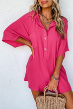 Load image into Gallery viewer, Camila Romper
