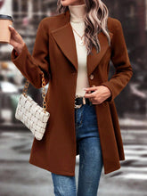 Load image into Gallery viewer, Kacey Coat
