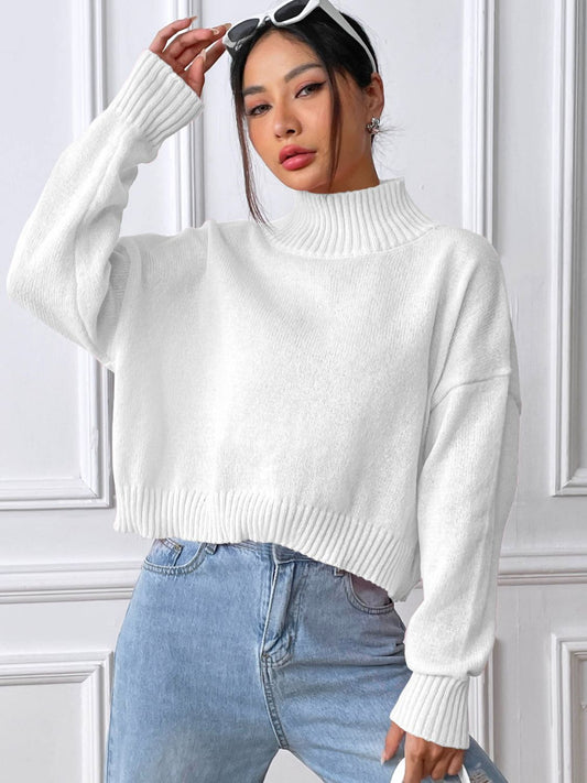 Hallie Sweater