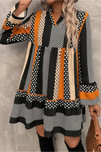 Load image into Gallery viewer, Lucy Mini Dress
