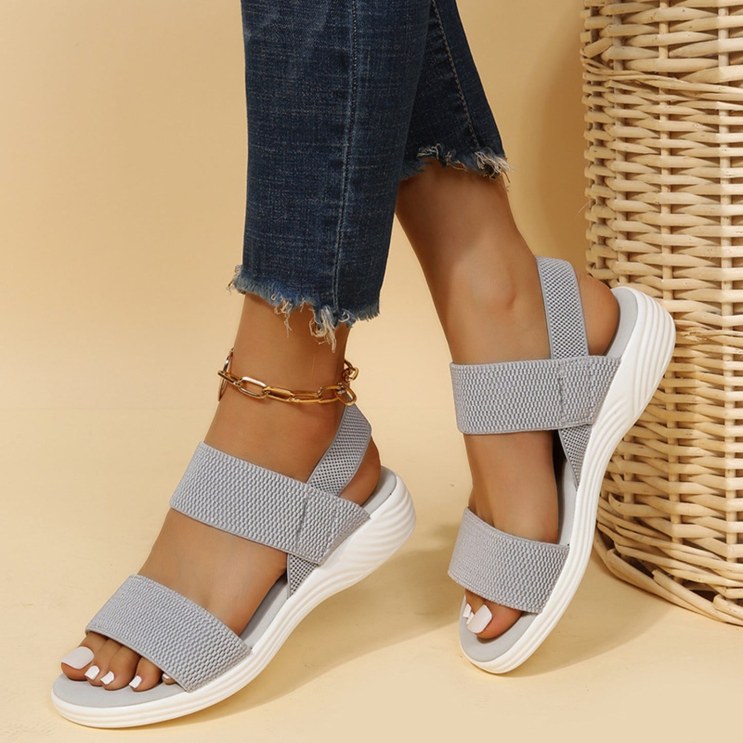 Tabatha Sandals