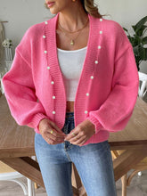 Load image into Gallery viewer, Patty Cardigan
