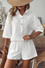 Load image into Gallery viewer, Alisha Top Shorts Set
