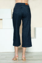 Load image into Gallery viewer, Janice Wide Leg Jeans
