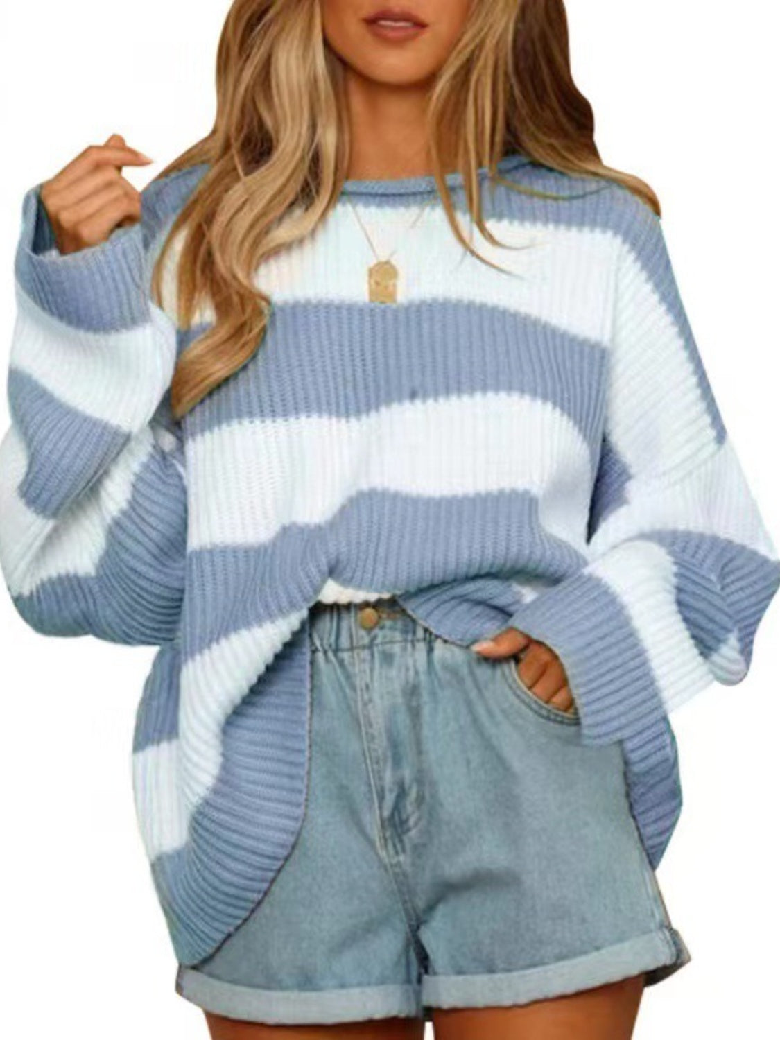 Lourdes Sweater