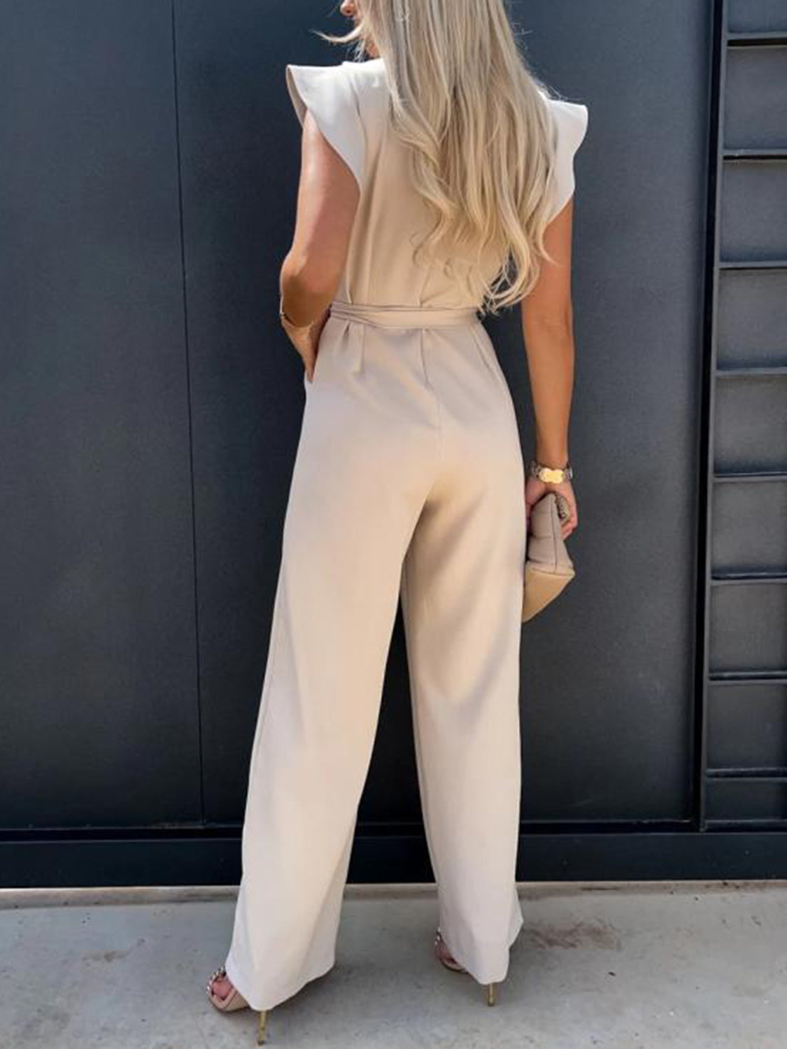 Nickie Jumpsuit