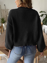 Load image into Gallery viewer, Patty Cardigan
