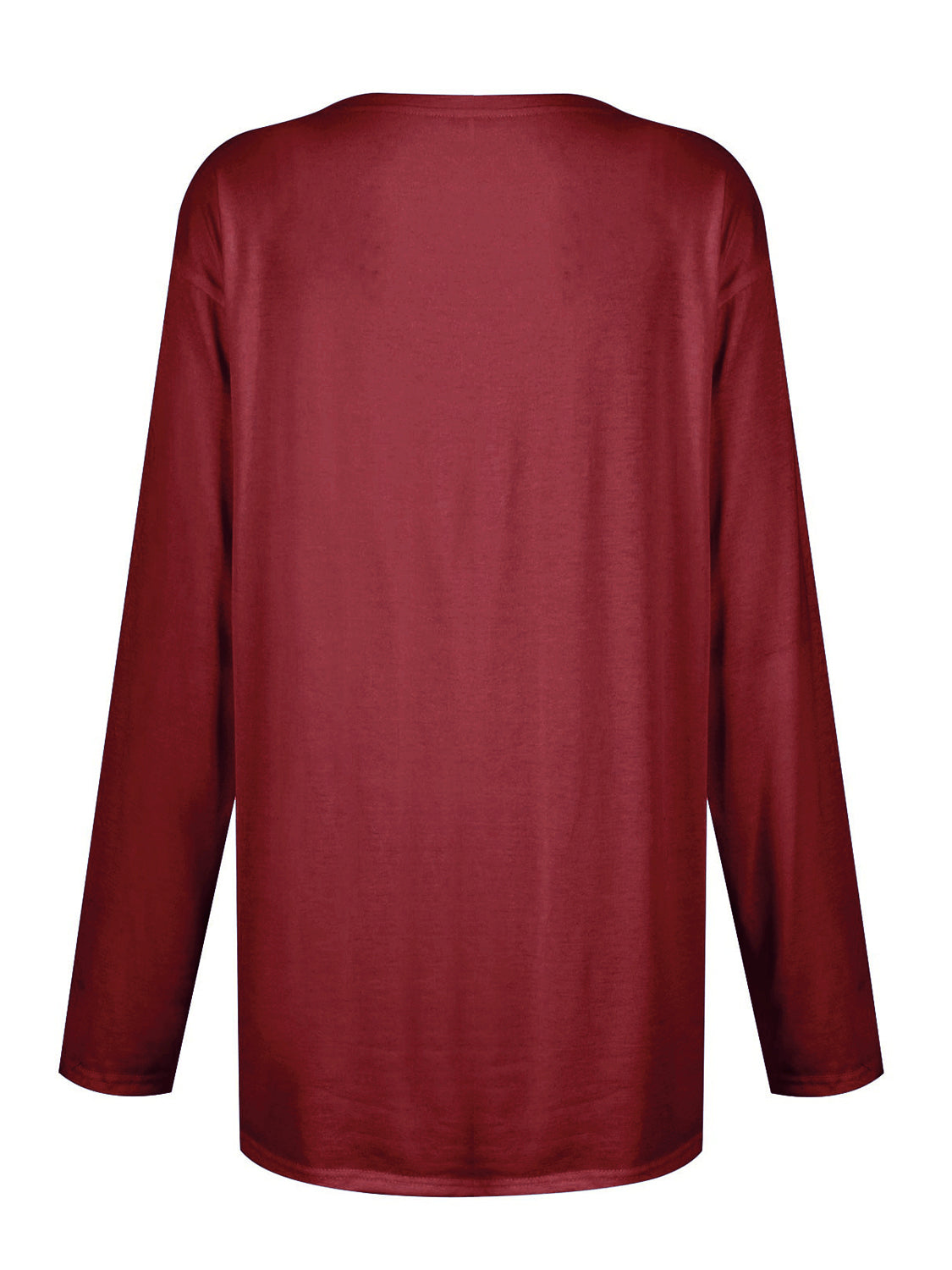 Miriam Long Sleeve Shirt