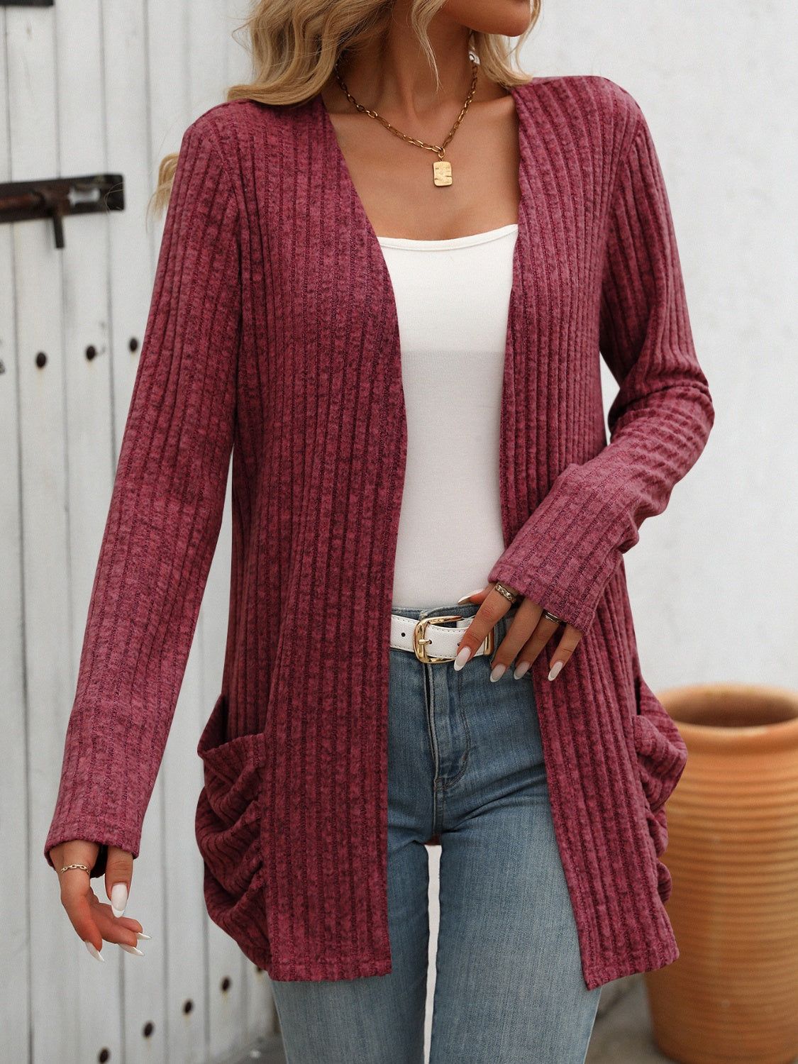 Lunna Cardigan