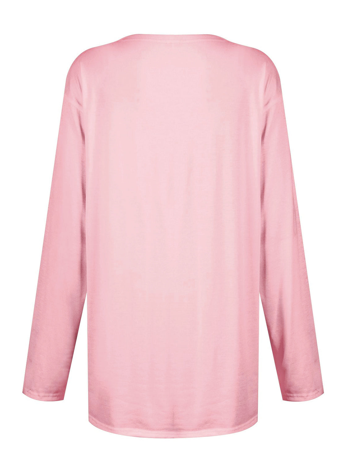 Miriam Long Sleeve Shirt