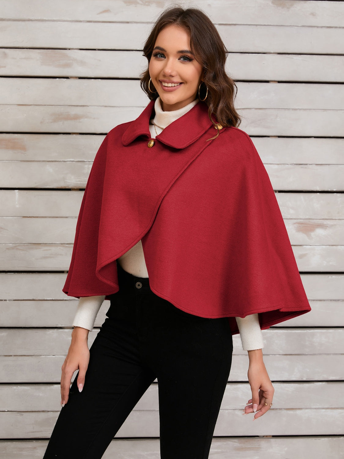 Yiyi Cape