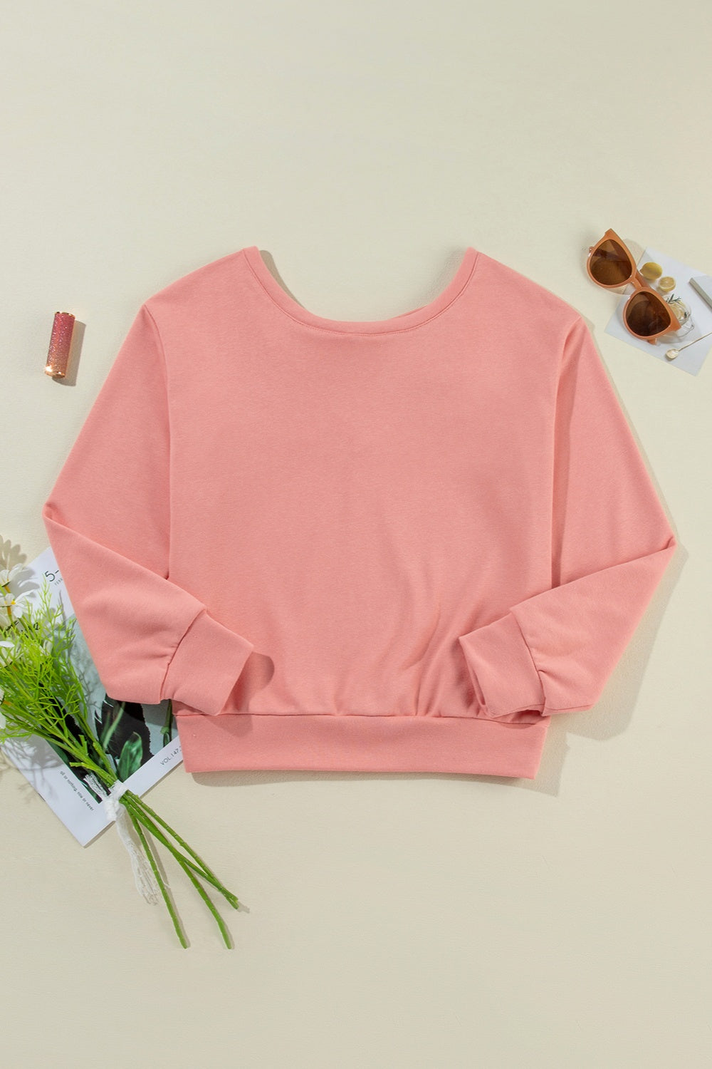 Keila Sweatshirt