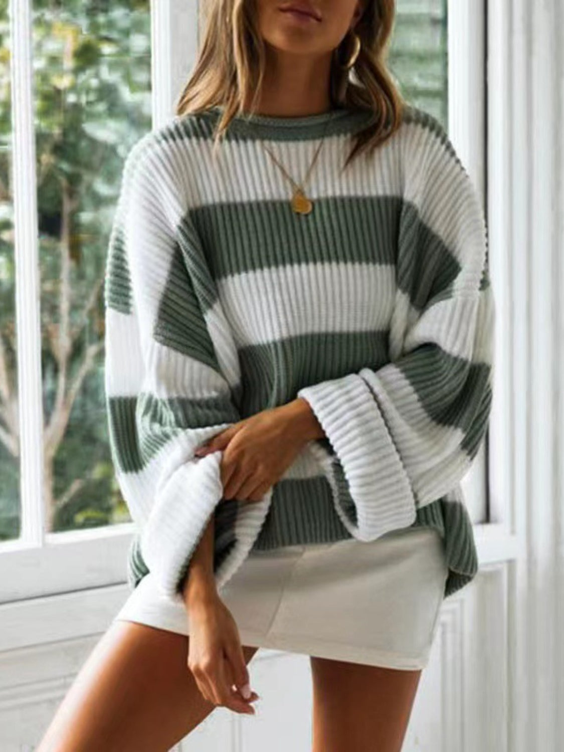 Lourdes Sweater