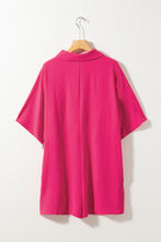 Load image into Gallery viewer, Camila Romper
