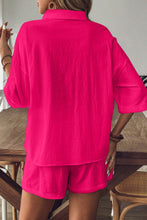 Load image into Gallery viewer, Alisha Top Shorts Set
