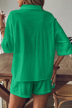 Load image into Gallery viewer, Alisha Top Shorts Set
