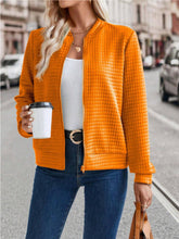 Load image into Gallery viewer, Zally Jacket
