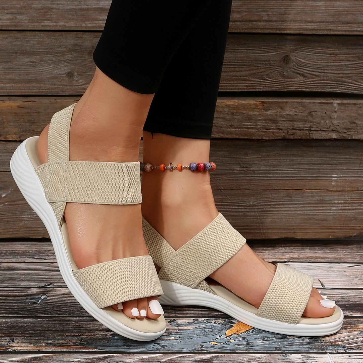 Tabatha Sandals