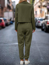 Load image into Gallery viewer, Maritza Top and Pants Set
