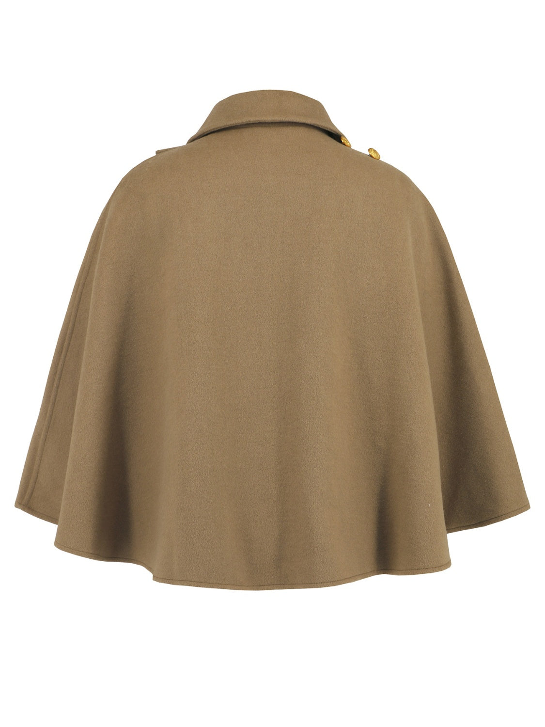 Yiyi Cape