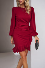 Load image into Gallery viewer, Caroline Mini Dress
