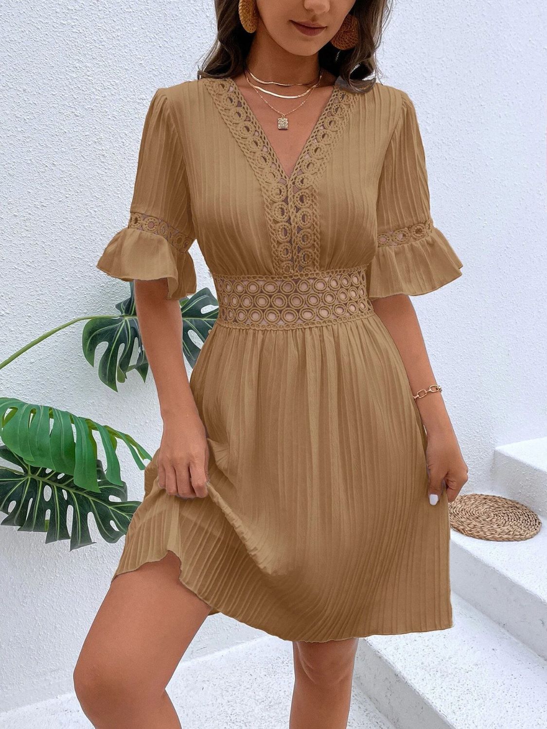 Margie Mini Dress