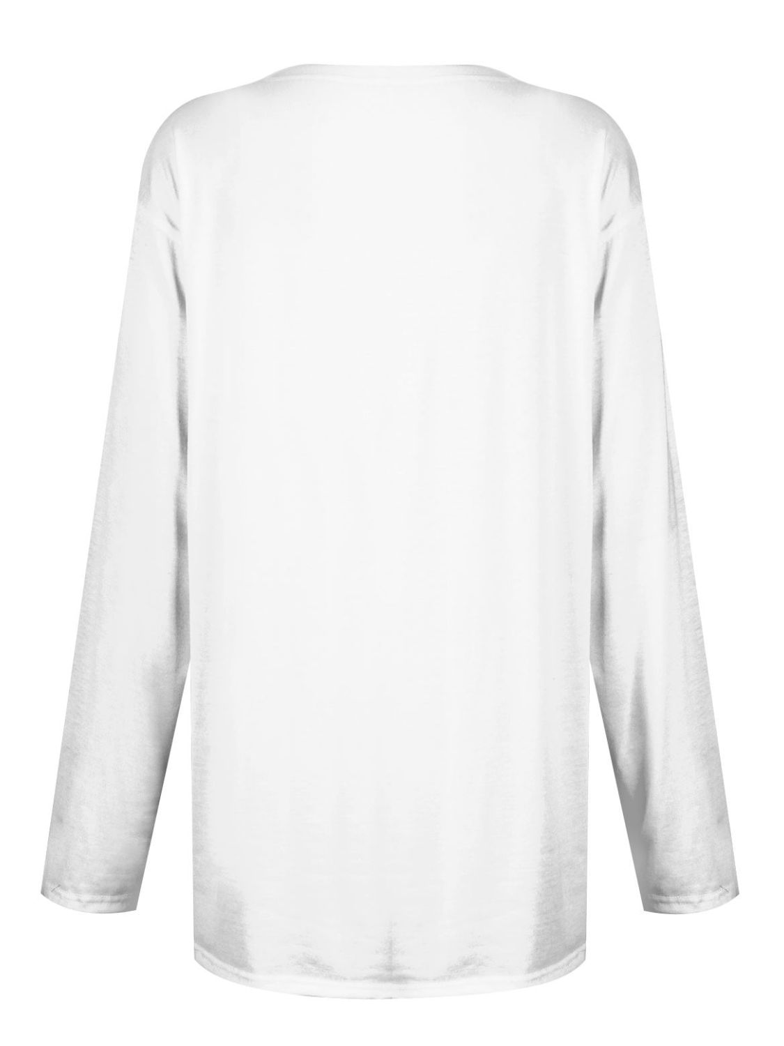 Miriam Long Sleeve Shirt