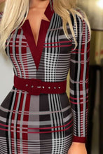 Load image into Gallery viewer, Kadrinna Dress
