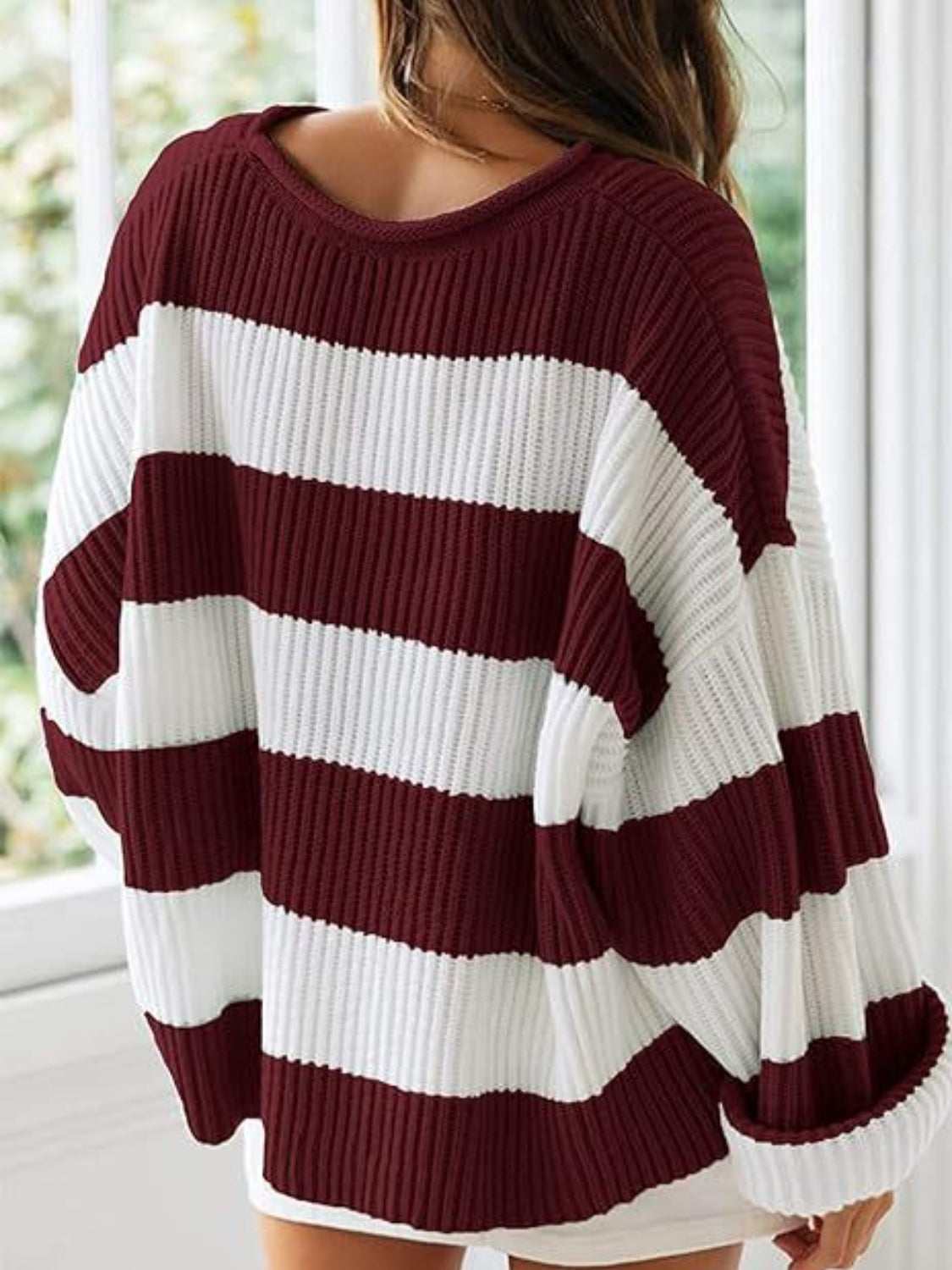 Lourdes Sweater