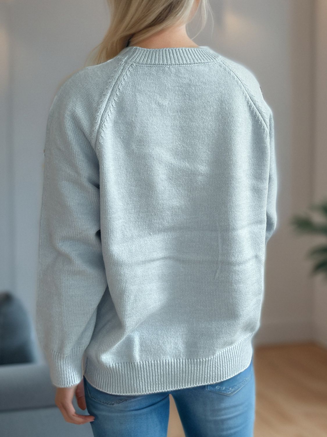 Daniella Sweater